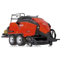 Wiking Kuhn LSB 1290 grote pakken pers (1:32)