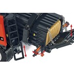 Wiking Wiking - Kuhn LSB 1290 grote pakken pers (1:32)