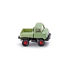Wiking Unimog U411 (1:160)