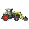 Wiking Claas Arion 630 met voorlader (1:87)