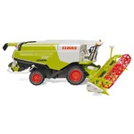 Wiking Wiking - Claas Lexion 770 Combine