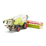 Wiking Wiking - Claas Lexion 770 Combine