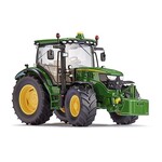 Wiking John Deere 6125R Tractor (1:32)