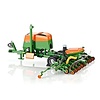 Wiking Amazone EDX 6000 TC Zaaimachine (1:32)