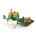 Wiking Wiking - Amazone EDX 6000 TC Zaaimachine