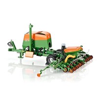 Wiking Amazone EDX 6000 TC Zaaimachine (1:32)