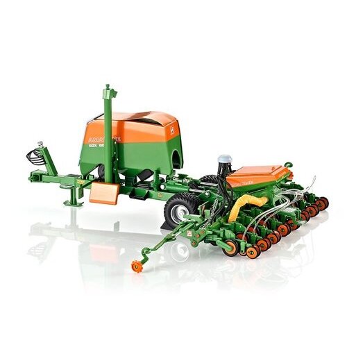Wiking Wiking - Amazone EDX 6000 TC Zaaimachine