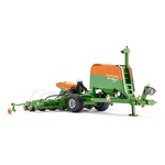 Wiking Wiking - Amazone EDX 6000 TC Zaaimachine