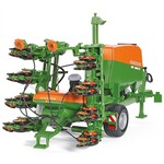 Wiking Wiking - Amazone EDX 6000 TC Zaaimachine