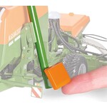 Wiking Wiking - Amazone EDX 6000 TC Zaaimachine