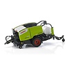 Wiking Wiking - Claas Rollant Uniwrap 455 (1:32)