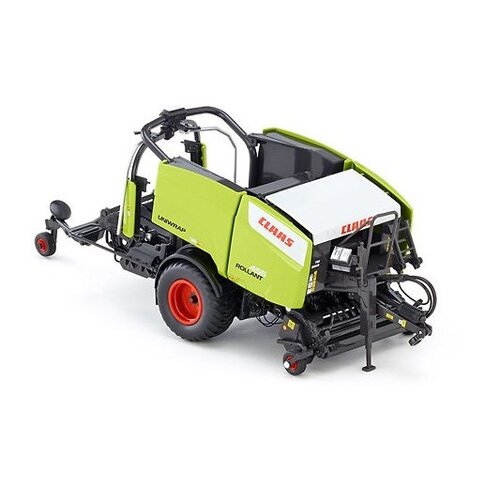 Wiking Wiking - Claas Rollant Uniwrap 455 (1:32)