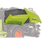 Wiking Wiking - Claas Rollant Uniwrap 455 (1:32)