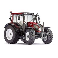 Wiking Valtra N143 HT3 Tractor (1:32)