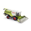 Wiking Wiking - Claas Lexion 760 met conspeed maisbek (1:32)