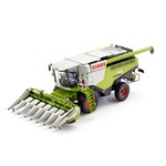 Wiking Wiking - Claas Lexion 760 met conspeed maisbek (1:32)