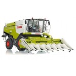 Wiking Wiking - Claas Lexion 760 met conspeed maisbek (1:32)