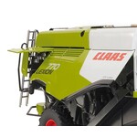 Wiking Wiking - Claas Lexion 760 met conspeed maisbek (1:32)
