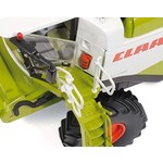 Wiking Wiking - Claas Lexion 760 met conspeed maisbek (1:32)
