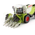 Wiking Wiking - Claas Lexion 760 met conspeed maisbek (1:32)