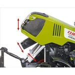 Wiking Wiking - Claas Arion 420 Tractor