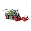 Wiking Fendt Katana 85 Hakselaar gras & mais pick up (1:32)