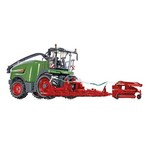 Wiking Wiking - Fendt Katana 85 Hakselaar (gras & mais pick up)