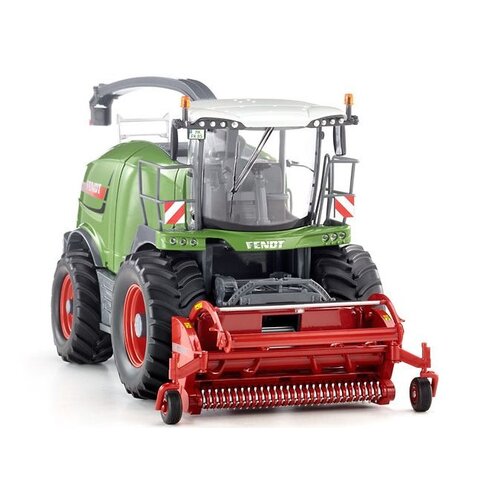 Wiking Wiking - Fendt Katana 85 Hakselaar (gras & mais pick up)