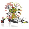 Wiking Claas Liner 2600 Hark (1:32)