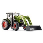 Wiking Wiking - Claas Arion 430 met afneembare voorlader (1:32)