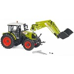 Wiking Wiking - Claas Arion 430 met afneembare voorlader (1:32)