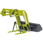 Wiking Wiking - Claas Arion 430 met afneembare voorlader (1:32)