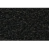 Woodland Scenics Ballast middel zwart (200gr)