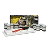 Woodland Scenics Woodland pigment verf set / weathering set