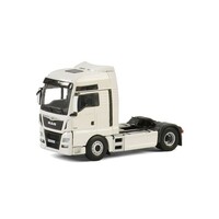 WSI Models MAN TGX XXL Euro 6 4x2 (1:50)