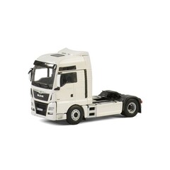 WSI Models MAN TGX XXL Euro 6 4x2 (1:50)