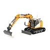 WSI Models Liebherr R914 Compact Rups graafmachine (1:50)