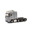 WSI Models Mercedes Benz Actros SLT Giga Space 8x4 (1:50)