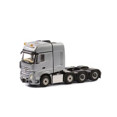 WSI Models Mercedes Benz Actros SLT Giga Space 8x4 (1:50)