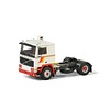 WSI Models Volvo F12 4x2 rood/wit (1:50)
