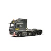 WSI Models Volvo FH3 Globetrotter XXL "Broshuis" (1:50)