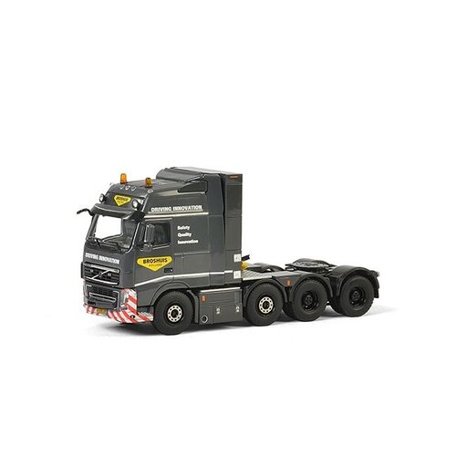 WSI Models Volvo FH3 Globetrotter XXL "Broshuis" (1:50)
