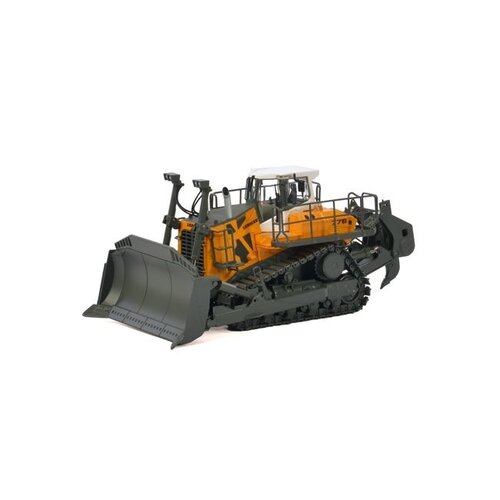 WSI Models Liebherr PR776 Bulldozer (1:50)