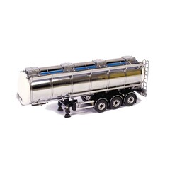 WSI Models Tank oplegger 3as