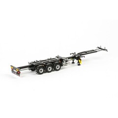 WSI Models Container oplegger 3as (1:50)