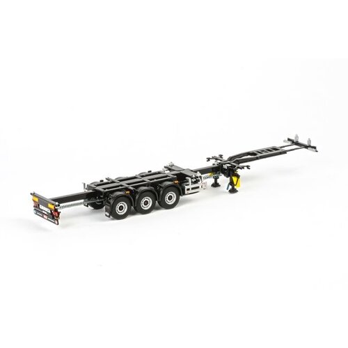 WSI Models Container oplegger 3as (1:50)