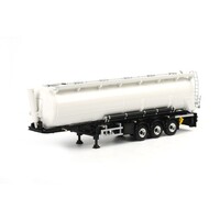 WSI Models Bulkoplegger kipper (3as)