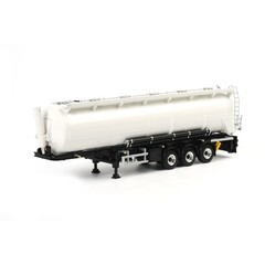 WSI Models Bulkoplegger kipper 3as (1:50)