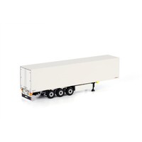 WSI Models Kasten oplegger 3 assig