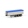 WSI Models Volume kipper oplegger 3as (1:50)